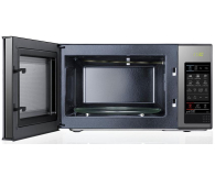 SAMSUNG GE83X 800W 23L Grill Power Defrost Lustrzany - 224405 - zdjęcie 4
